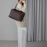 ボストンバッグ 軽量 12-1203 | GUSCIO | 詳細画像19 