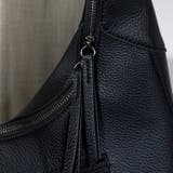 ワンハンドルショルダーバッグ ハーフムーン トートバッグ 軽量 12-1204 | GUSCIO | 詳細画像8 