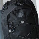 ナイロンリュック スリム コンパクト アウトドア トレッキング1201213 | GUSCIO | 詳細画像9 