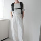 ナイロンリュック スリム コンパクト アウトドア トレッキング1201213 | GUSCIO | 詳細画像22 