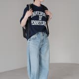 ナイロンリュック スリム コンパクト アウトドア トレッキング1201213 | GUSCIO | 詳細画像29 