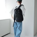 ナイロンリュック スリム コンパクト アウトドア トレッキング1201213 | GUSCIO | 詳細画像7 