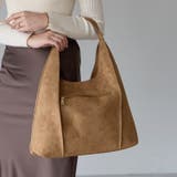 ワンハンドルトートバッグ ピンタック 軽量 | GUSCIO | 詳細画像25 