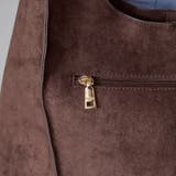 ワンハンドルトートバッグ ピンタック 軽量 | GUSCIO | 詳細画像4 