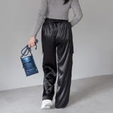 パデットショルダーバッグ 軽量 スマホショルダー | GUSCIO | 詳細画像25 