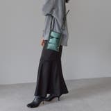 パデットショルダーバッグ 軽量 スマホショルダー | GUSCIO | 詳細画像37 