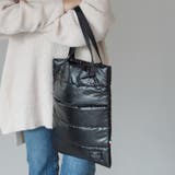 パデット トートバッグ キルティング | GUSCIO | 詳細画像2 