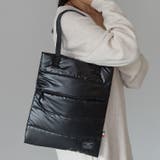 パデット トートバッグ キルティング | GUSCIO | 詳細画像7 