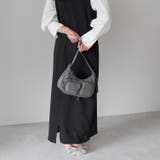 ショルダーバッグ アウトポケット マルチポケット トレンド 12-1223 | GUSCIO | 詳細画像19 