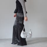 ショルダーバッグ アウトポケット マルチポケット トレンド 12-1223 | GUSCIO | 詳細画像32 