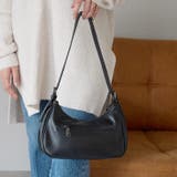 ショルダーバッグ アウトポケット マルチポケット トレンド 12-1223 | GUSCIO | 詳細画像4 