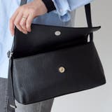 スクエア型ショルダーバッグ 12-1226 | GUSCIO | 詳細画像10