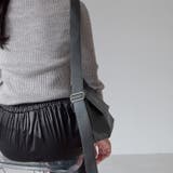 スクエア型ショルダーバッグ 12-1226 | GUSCIO | 詳細画像33