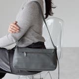 スクエア型ショルダーバッグ 12-1226 | GUSCIO | 詳細画像35