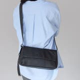 スクエア型ショルダーバッグ 12-1226 | GUSCIO | 詳細画像3