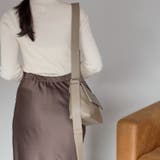 スクエア型ショルダーバッグ 12-1226 | GUSCIO | 詳細画像41