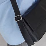 スクエア型ショルダーバッグ 12-1226 | GUSCIO | 詳細画像6