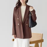 スエード調スクエアショルダーバッグ12-1237 | GUSCIO | 詳細画像23 