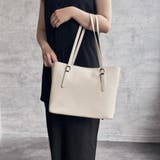 ビジネストートバッグ 通勤通学 A4 12-1242 | GUSCIO | 詳細画像9 