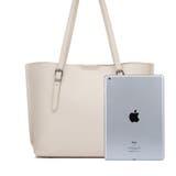 ビジネストートバッグ 通勤通学 A4 12-1242 | GUSCIO | 詳細画像10 