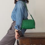 メッシュショルダーバッグ ミニバッグ 12-1247 | GUSCIO | 詳細画像8