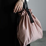 ピンク | エコバッグ コンパクト収納 コンビニサイズ | GUSCIO