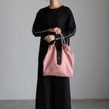 ハンドルパラコードエコバッグ 折り畳み カラフル | GUSCIO | 詳細画像50 