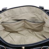 トートバッグ ベルトデザイン ポーチ付き | GUSCIO | 詳細画像36 