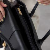 @BAILA掲載 A4＆PC収納 チャーム付き | GUSCIO | 詳細画像16 