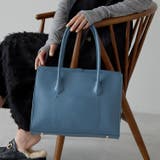 @BAILA掲載 A4＆PC収納 チャーム付き | GUSCIO | 詳細画像52 