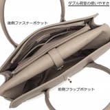 @BAILA掲載 A4＆PC収納 チャーム付き | GUSCIO | 詳細画像58 