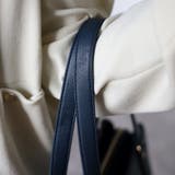 ファッション誌2024年2月号に掲載 ビジネストートバッグ A4対応 | GUSCIO | 詳細画像35