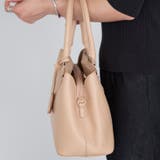 2WAYバッグ チャーム付き 17-1219 | GUSCIO | 詳細画像14 