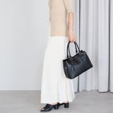 2WAYバッグ チャーム付き 17-1219 | GUSCIO | 詳細画像7 