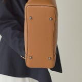 ミラーチャーム付トートバッグ A4 軽量 通勤通学 17-1240 | GUSCIO | 詳細画像32 