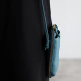 本革コンパクト スマホポシェット 18-1047 | GUSCIO | 詳細画像11 