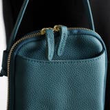 本革コンパクト スマホポシェット 18-1047 | GUSCIO | 詳細画像14 