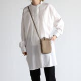 本革コンパクト スマホポシェット 18-1047 | GUSCIO | 詳細画像18 