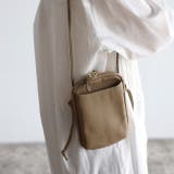 本革コンパクト スマホポシェット 18-1047 | GUSCIO | 詳細画像21 