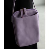 本革コンパクト スマホポシェット 18-1047 | GUSCIO | 詳細画像40 