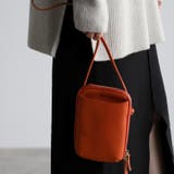 本革コンパクト スマホポシェット 18-1047 | GUSCIO | 詳細画像50 