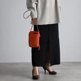 本革コンパクト スマホポシェット 18-1047 | GUSCIO | 詳細画像52 