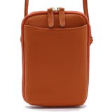 本革コンパクト スマホポシェット 18-1047 | GUSCIO | 詳細画像62 