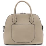 レザーバッグ 牛革 ラウンドミニボストン | GUSCIO | 詳細画像43 