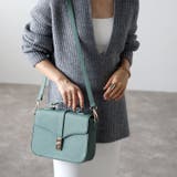 レザー ショルダーバッグ 牛革 | GUSCIO | 詳細画像26 