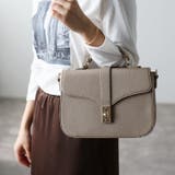 レザー ショルダーバッグ 牛革 | GUSCIO | 詳細画像37 