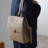 牛革 リュックサック バックパック | GUSCIO | 詳細画像19 