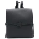 牛革 リュックサック バックパック | GUSCIO | 詳細画像46 