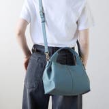 牛革 ハンドバッグ レザー ショルダーバッグ 2WAY 18-1195 | GUSCIO | 詳細画像21