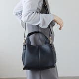 牛革 ハンドバッグ レザー ショルダーバッグ 2WAY 18-1195 | GUSCIO | 詳細画像50